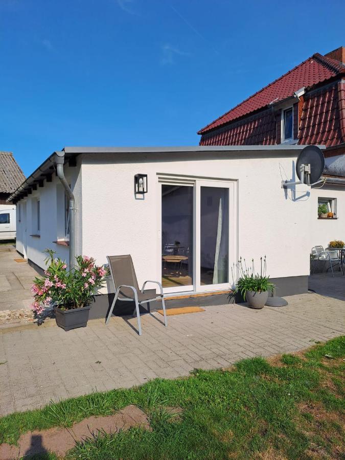 Klein Windhoek Auf Ruegen Ummanz Dış mekan fotoğraf