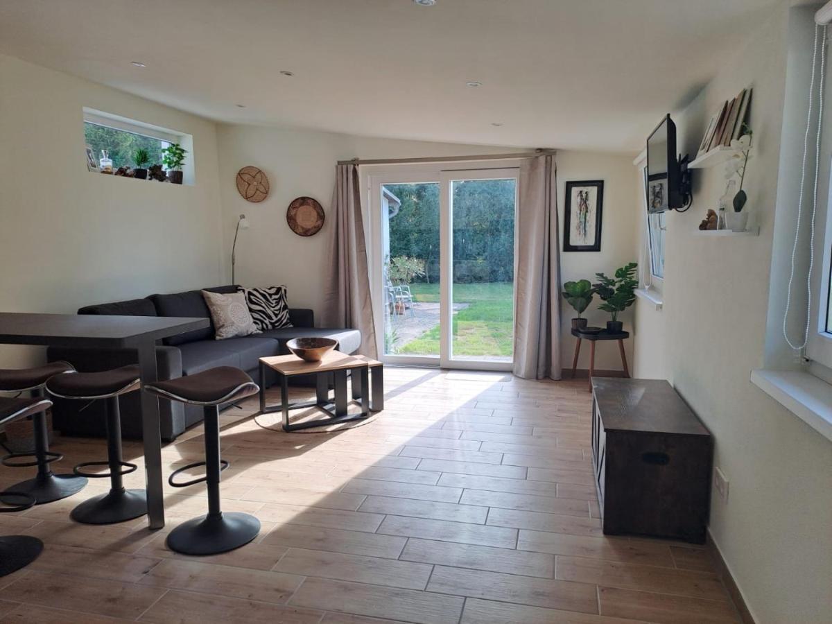 Klein Windhoek Auf Ruegen Ummanz Dış mekan fotoğraf